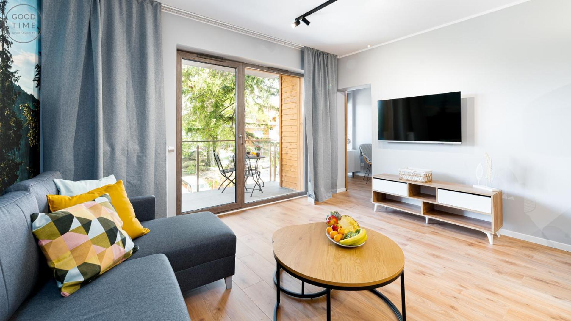 Apartamenty Good Time - Stone Hill IV Szklarska Poręba Exterior foto